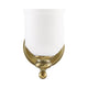 Savoy House - Melrose Sconce - Lights Canada