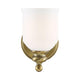 Savoy House - Melrose Sconce - Lights Canada
