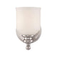 Savoy House - Melrose Sconce - Lights Canada