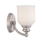 Savoy House - Melrose Sconce - Lights Canada