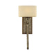 Savoy House - Varna Sconce - Lights Canada