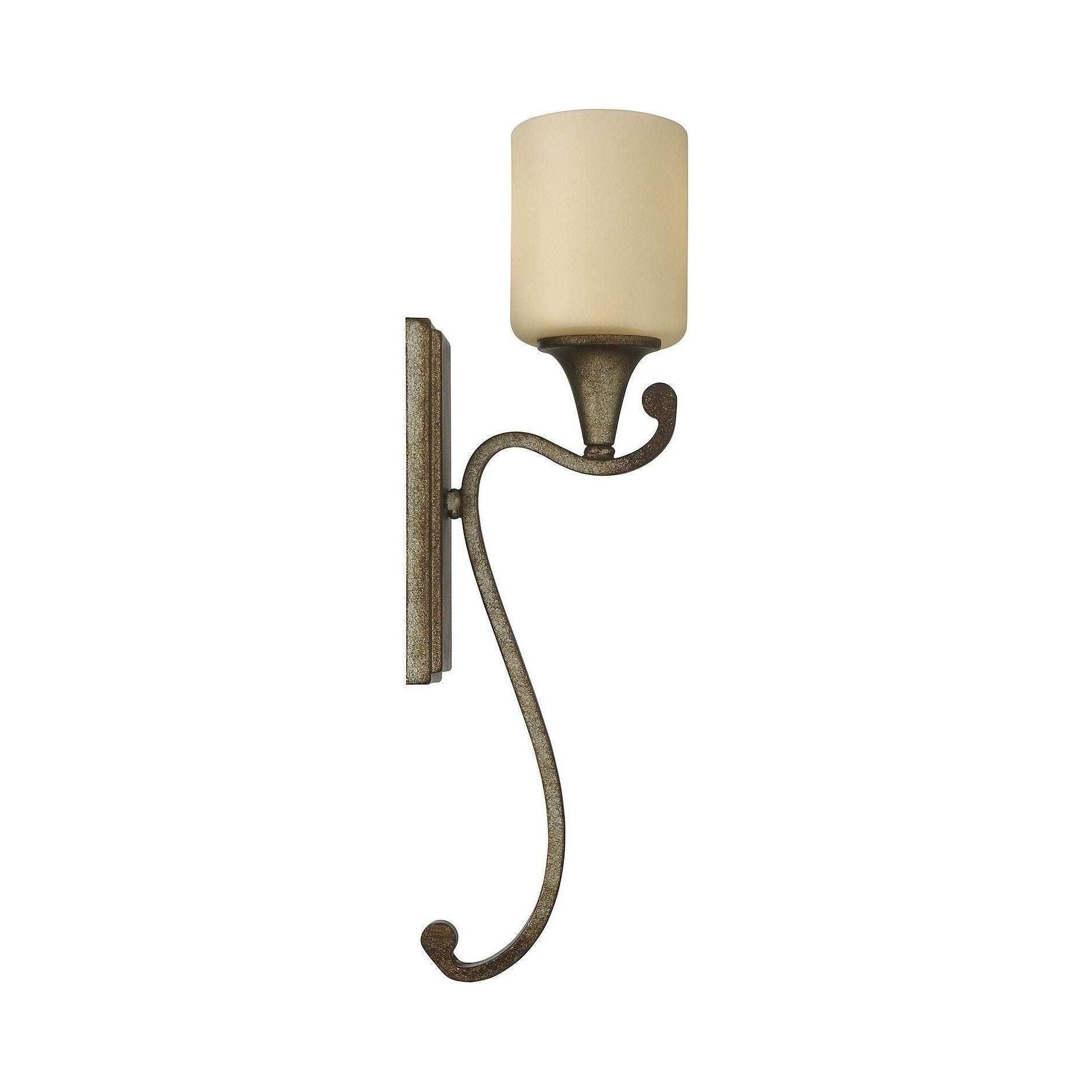 Savoy House - Varna Sconce - Lights Canada