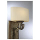 Savoy House - Varna Sconce - Lights Canada