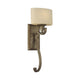 Savoy House - Varna Sconce - Lights Canada