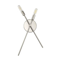 Lyrique Sconce