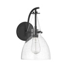 Savoy House - Foster 1-Light Wall Sconce - Lights Canada