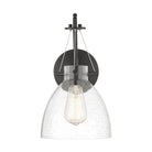 Savoy House - Foster 1-Light Wall Sconce - Lights Canada