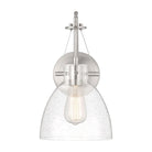 Savoy House - Foster 1-Light Wall Sconce - Lights Canada