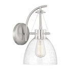 Savoy House - Foster 1-Light Wall Sconce - Lights Canada