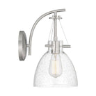 Savoy House - Foster 1-Light Wall Sconce - Lights Canada