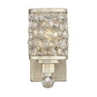 Savoy House - Guilford Sconce - Lights Canada