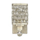 Savoy House - Guilford Sconce - Lights Canada