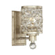 Savoy House - Guilford Sconce - Lights Canada