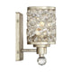 Savoy House - Guilford Sconce - Lights Canada