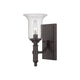 Savoy House - Trudy Sconce - Lights Canada
