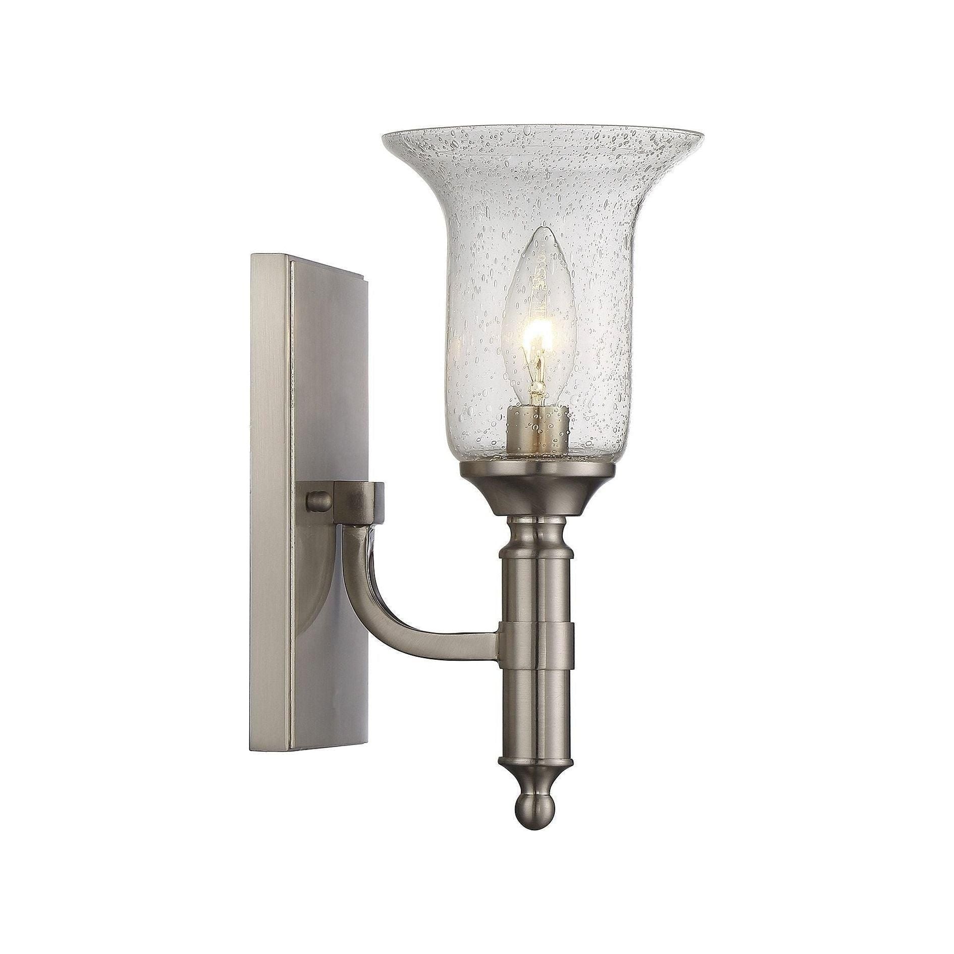 Savoy House - Trudy Sconce - Lights Canada