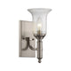 Savoy House - Trudy Sconce - Lights Canada