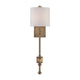 Savoy House - Devon Sconce - Lights Canada