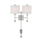 Savoy House - Devon Sconce - Lights Canada