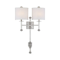 Devon Sconce