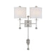 Savoy House - Devon Sconce - Lights Canada
