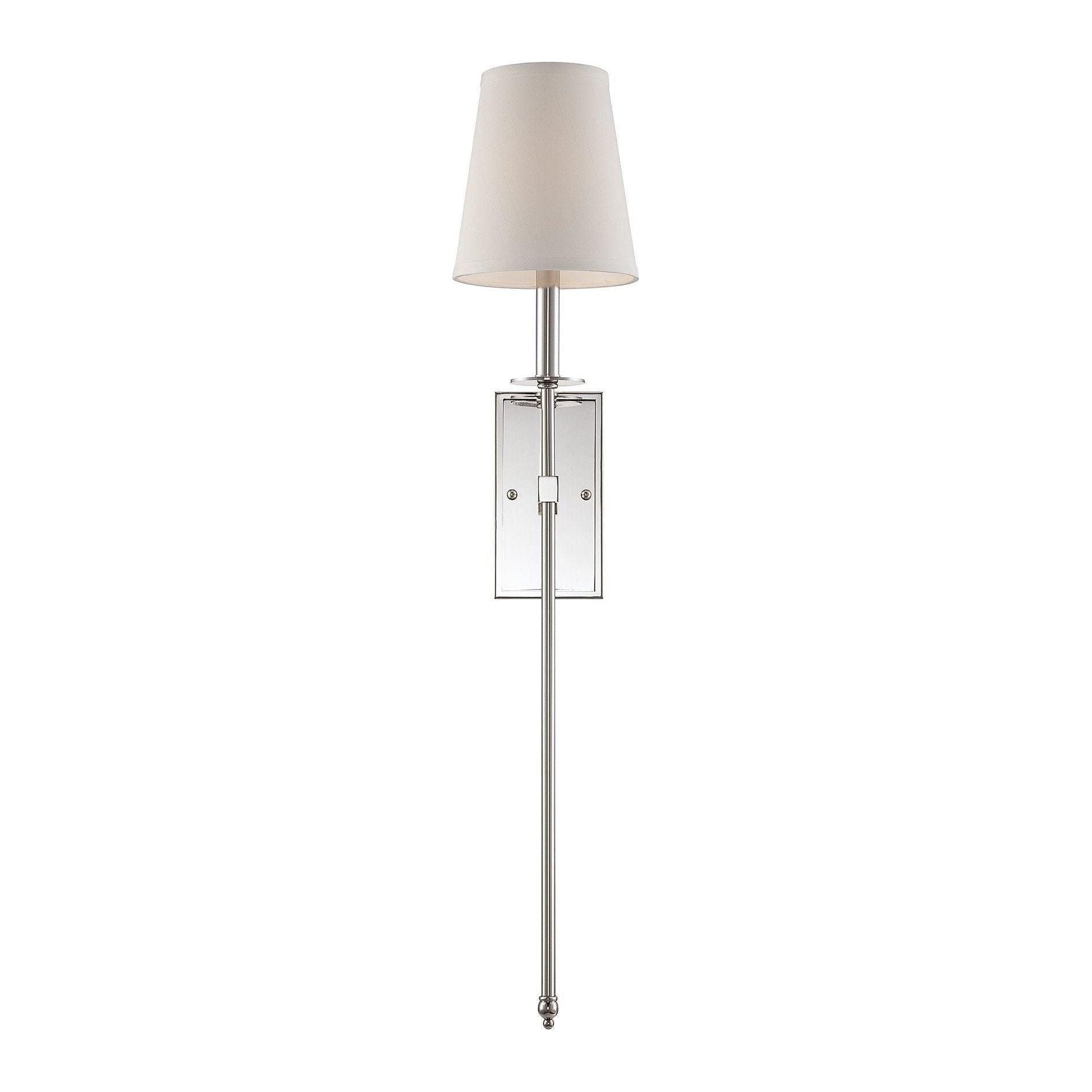 Savoy House - Monroe Sconce - Lights Canada