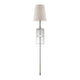 Savoy House - Monroe Sconce - Lights Canada