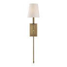 Savoy House - Monroe Sconce - Lights Canada