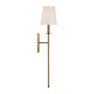 Savoy House - Monroe Sconce - Lights Canada