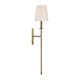 Savoy House - Monroe Sconce - Lights Canada
