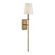 Savoy House - Monroe Sconce - Lights Canada
