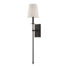 Savoy House - Monroe Sconce - Lights Canada