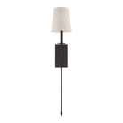 Savoy House - Monroe Sconce - Lights Canada