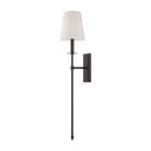 Savoy House - Monroe Sconce - Lights Canada