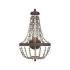 Savoy House - Mallory Sconce - Lights Canada