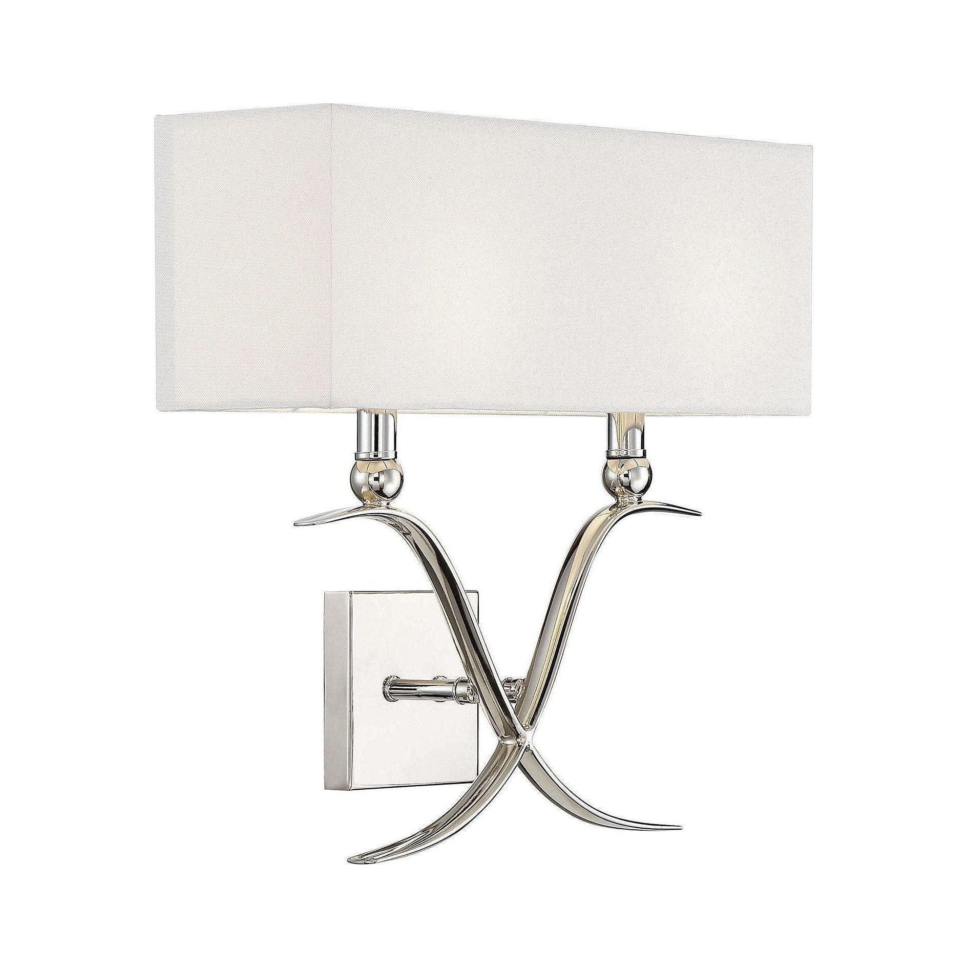 Savoy House - Payton Sconce - Lights Canada