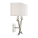 Savoy House - Payton Sconce - Lights Canada