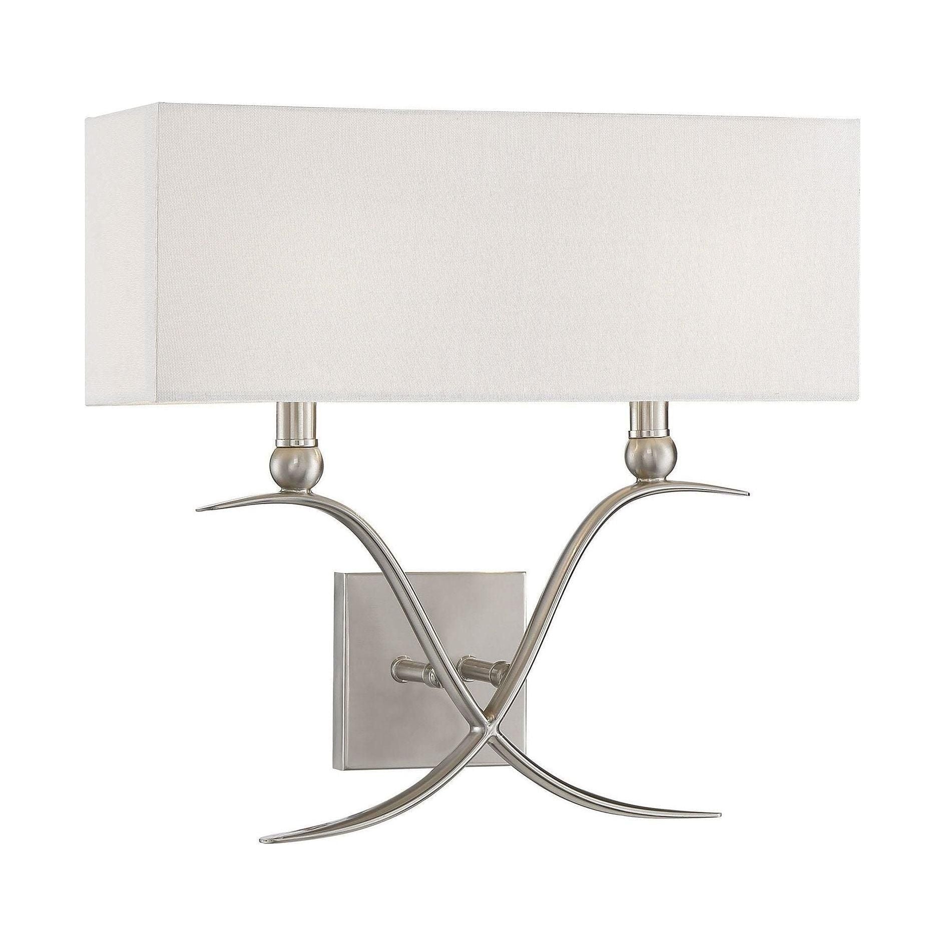 Savoy House - Payton Sconce - Lights Canada