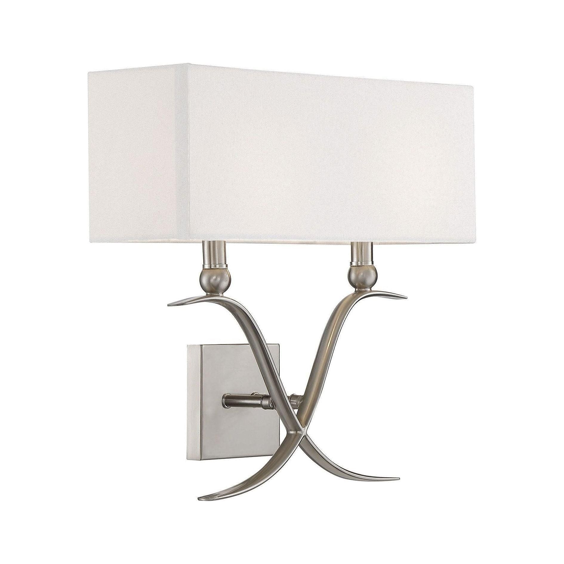 Savoy House - Payton Sconce - Lights Canada