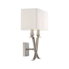 Savoy House - Payton Sconce - Lights Canada