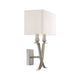 Savoy House - Payton Sconce - Lights Canada