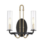 Savoy House - Kearney Sconce - Lights Canada