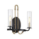 Savoy House - Kearney Sconce - Lights Canada
