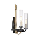 Savoy House - Kearney Sconce - Lights Canada