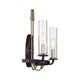 Savoy House - Kearney Sconce - Lights Canada