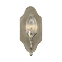 Hyde Park Sconce