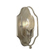 Savoy House - Hyde Park Sconce - Lights Canada
