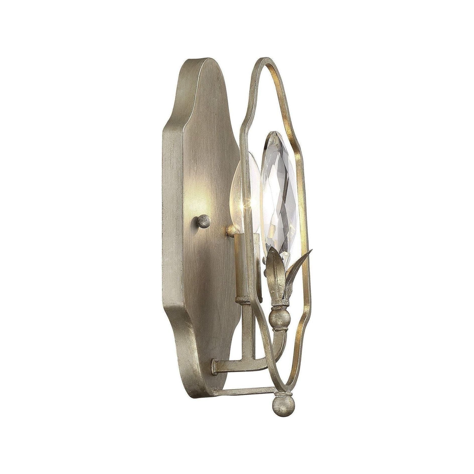 Savoy House - Hyde Park Sconce - Lights Canada