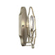 Savoy House - Hyde Park Sconce - Lights Canada