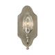 Savoy House - Hyde Park Sconce - Lights Canada